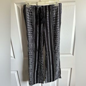 Boho pants
